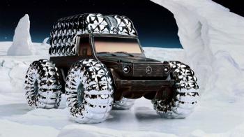  Mercedes G-Class    ... ! 